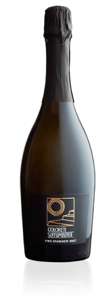 Vino Spumante Brut